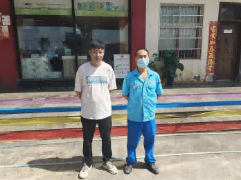 中国石油天然气股份有限公司河南信阳销售分公司淮滨县马集加油站安全现状评价--豫安评2023070259