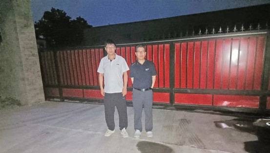 濮阳县滑濮加油站新建项目安全评价--豫安评2023080159