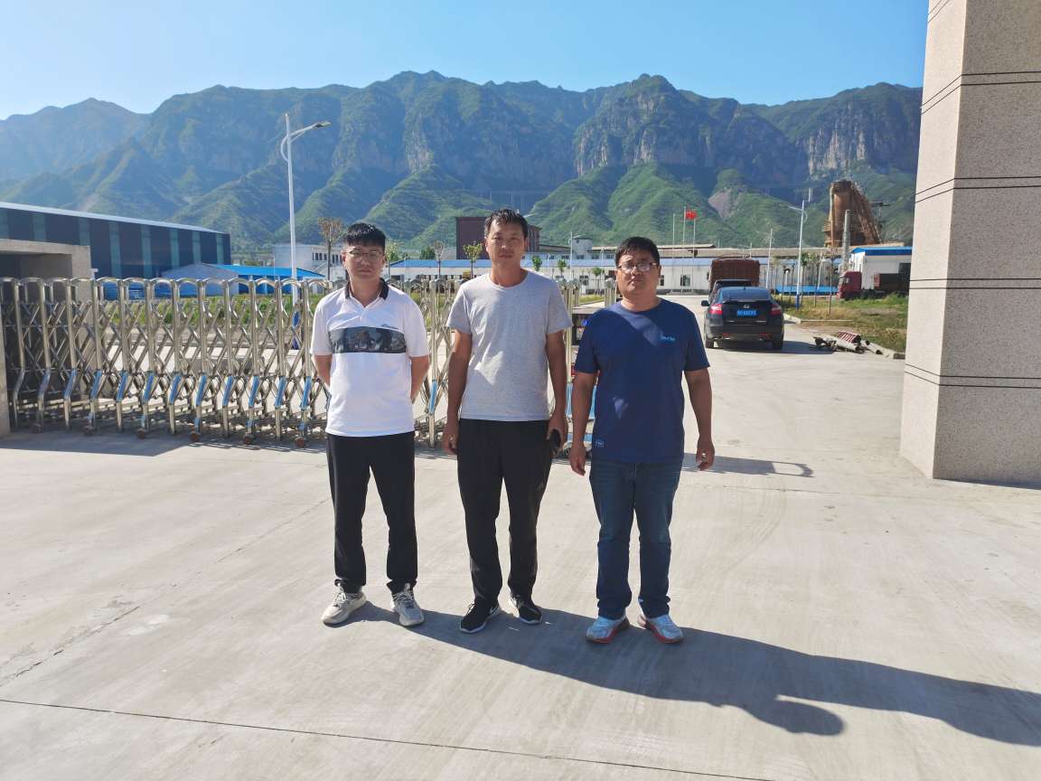 沁阳市弘庆化工有限公司年储存销售10万吨氟硅酸（一期）项目安全验收评价--豫安评2023080120
