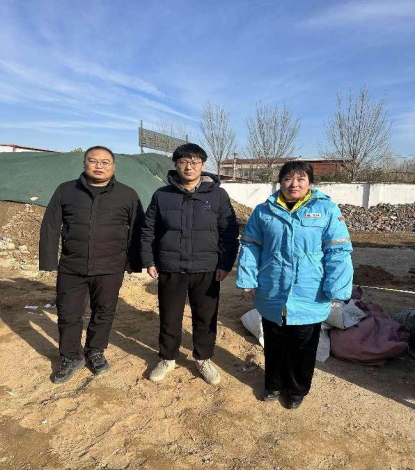 中国石油天然气股份有限公司河南周口第五十加油站安全预评价