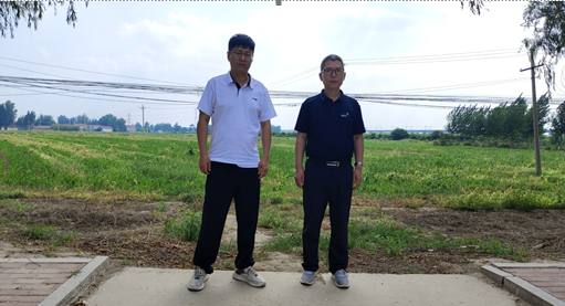 清丰县启辰新能源有限公司加油站项目安全条件评价