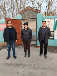 开封市路发石油有限公司分公司安全现状评价