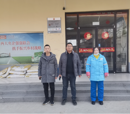 中国石油天然气股份有限公司河南灵宝西高铁加油加气站安全现状评价