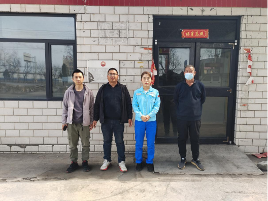 中国石油天然气股份有限公司河南济源原昌加油站安全现状评价
