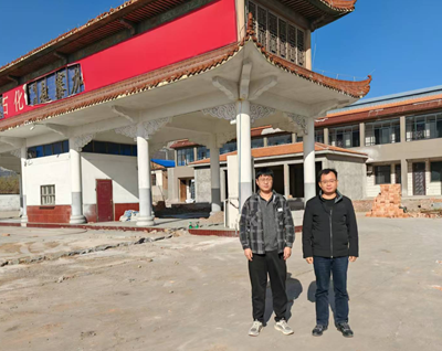 沁阳市华欣加油站改建项目安全预评价