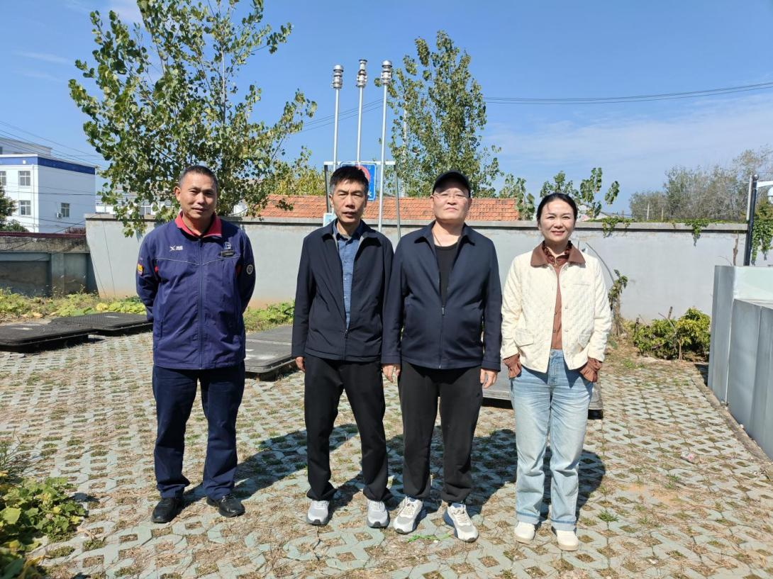 中国石化销售股份有限公司江苏宿迁沭阳马厂加油站安全现状评价报告