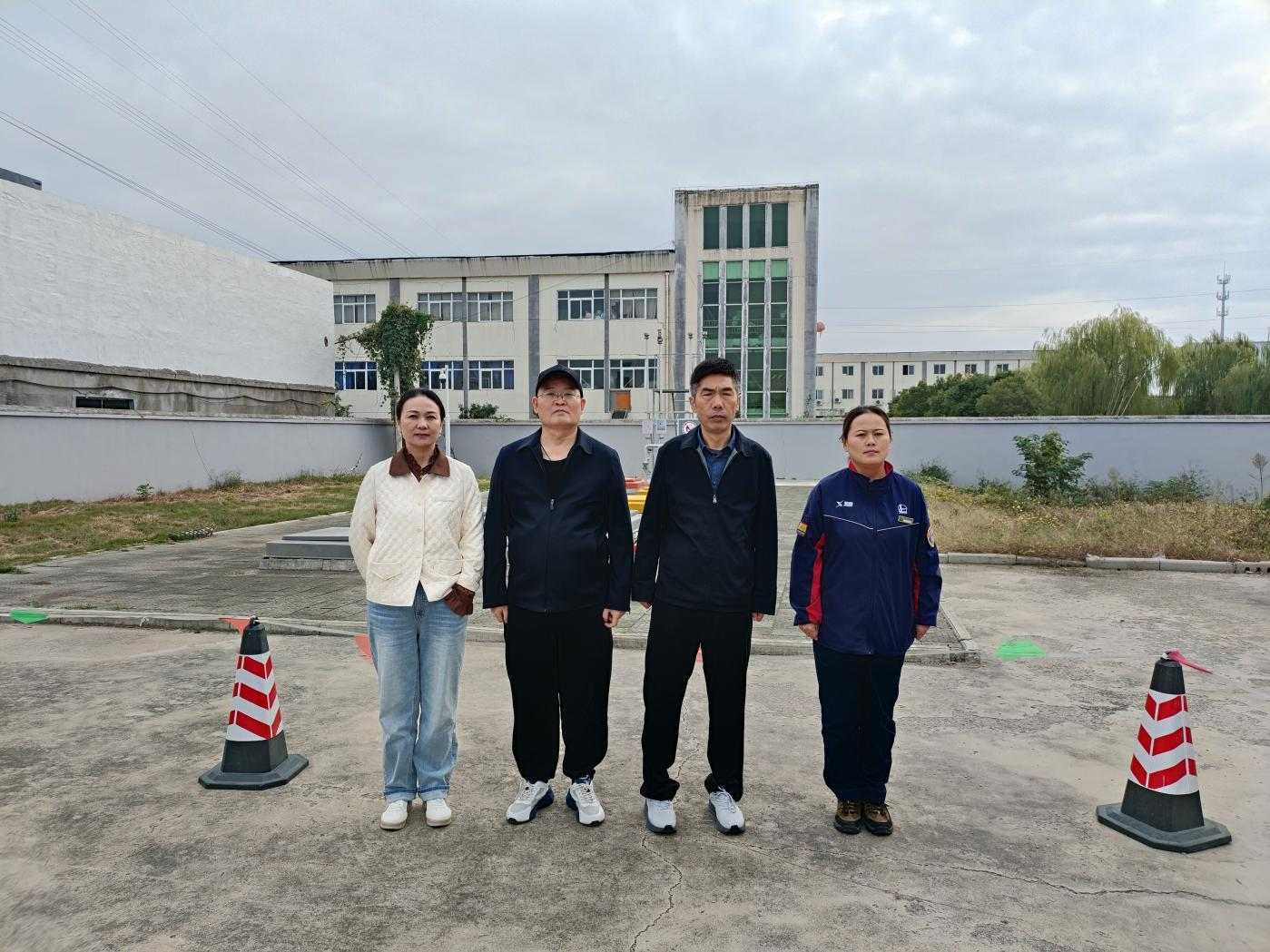 中国石化销售股份有限公司江苏宿迁沭阳扎下加油站安全现状评价报告