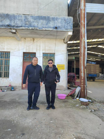 宁陵县双海石化站建设项目安全评价