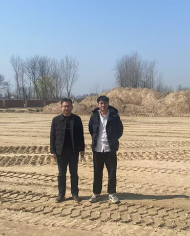 河南交投服务区管理有限公司坂木服务区西加油站预评价