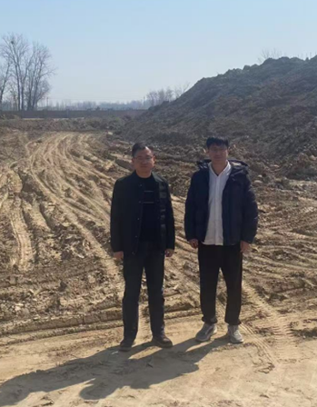 河南交投服务区管理有限公司坂木服务区东加油站
