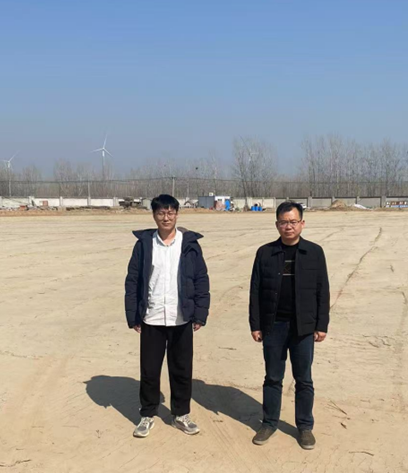 河南交投服务区管理有限公司西寨服务区东加油站
