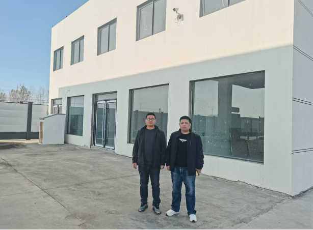 叶县慧发油气站（加油站）建设项目安全验收评价